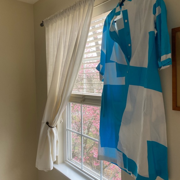 Iconic Catherine Ogust "Forever Dress" for Penthouse Gallery - Picture 1 of 5